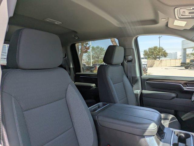 2024 Chevrolet Silverado 3500 HD Vehicle Photo in SELMA, TX 78154-1460