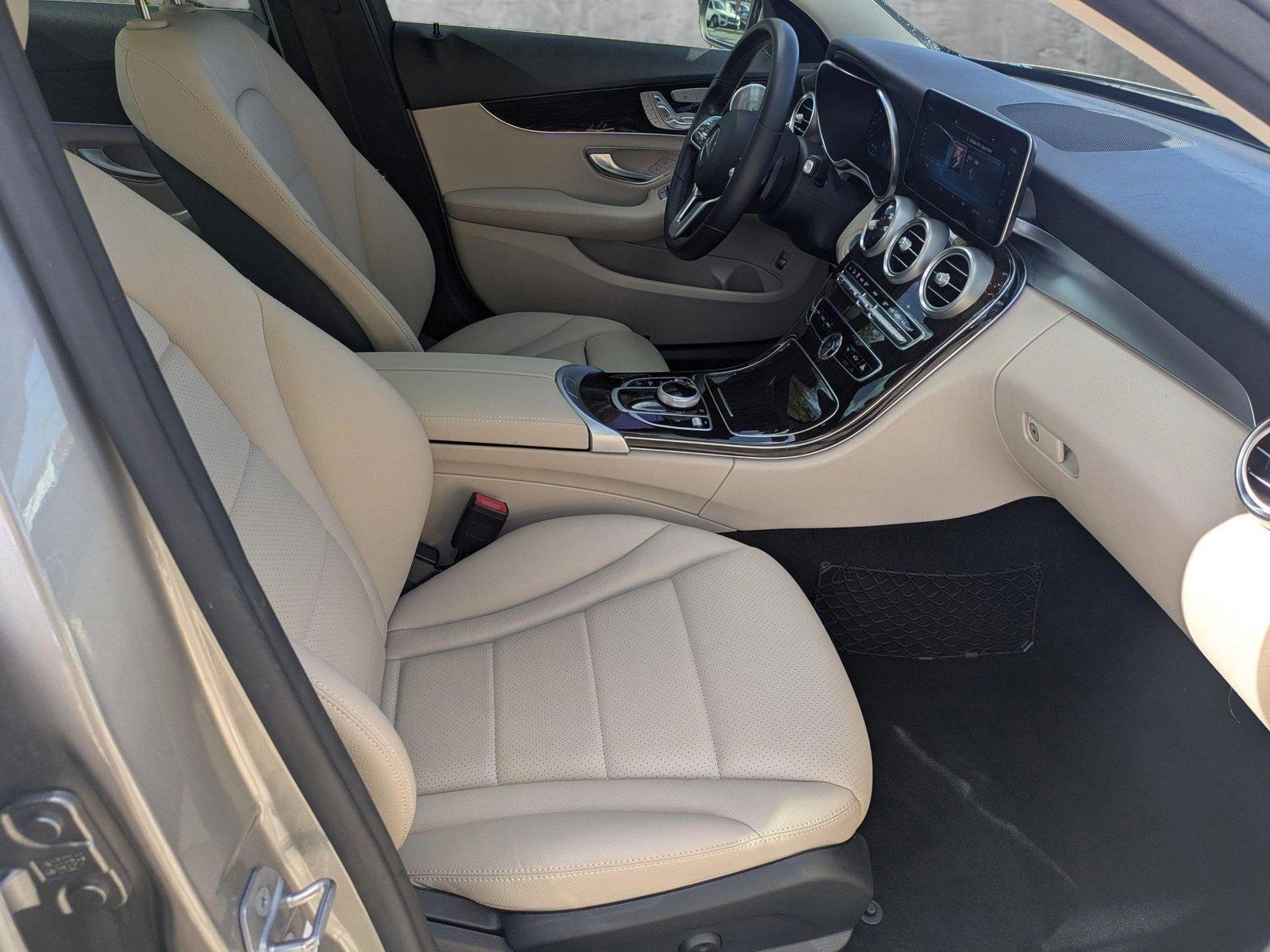 2020 Mercedes-Benz C-Class Vehicle Photo in Sarasota, FL 34231