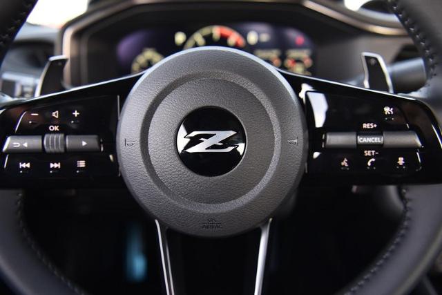2024 Nissan Z Vehicle Photo in Ballwin, MO 63011