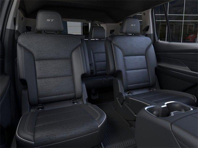 2025 Buick Enclave Vehicle Photo in COLLIERVILLE, TN 38017-9006