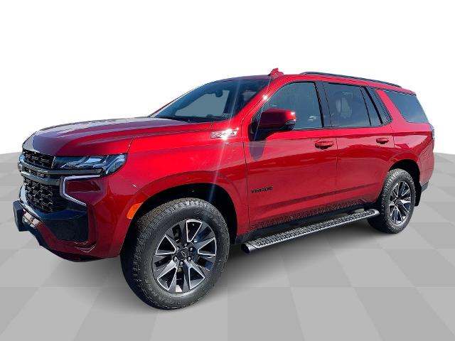 2021 Chevrolet Tahoe Vehicle Photo in MOON TOWNSHIP, PA 15108-2571