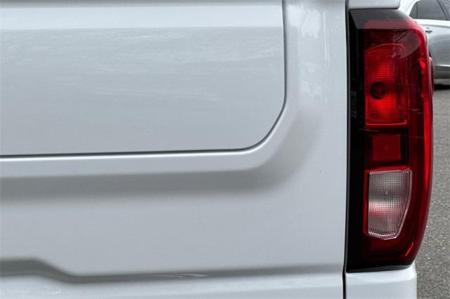 2023 GMC Sierra 1500 Vehicle Photo in ELK GROVE, CA 95757-8703