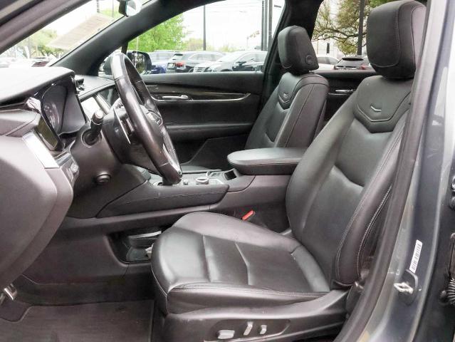2021 Cadillac XT6 Vehicle Photo in Dallas, TX 75209
