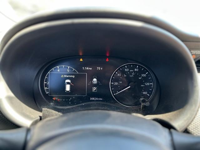 2024 Nissan Kicks Vehicle Photo in San Antonio, TX 78230