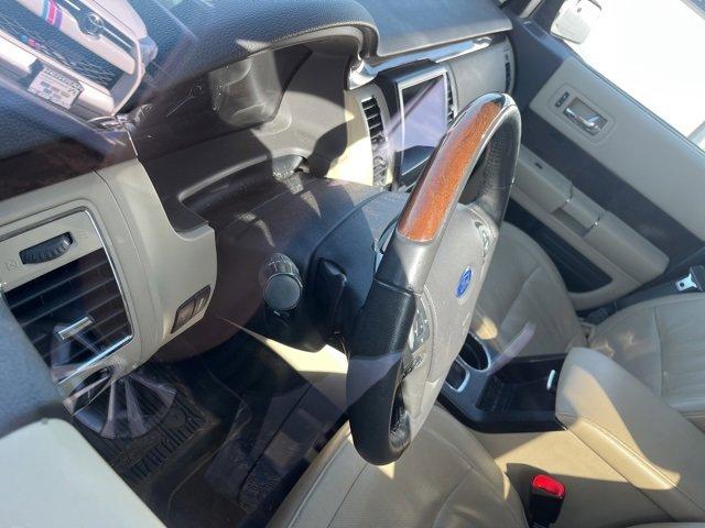 2018 Ford Flex Vehicle Photo in PUYALLUP, WA 98371-4149