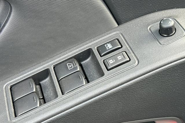 2022 Nissan Frontier Vehicle Photo in SPOKANE, WA 99202-2191