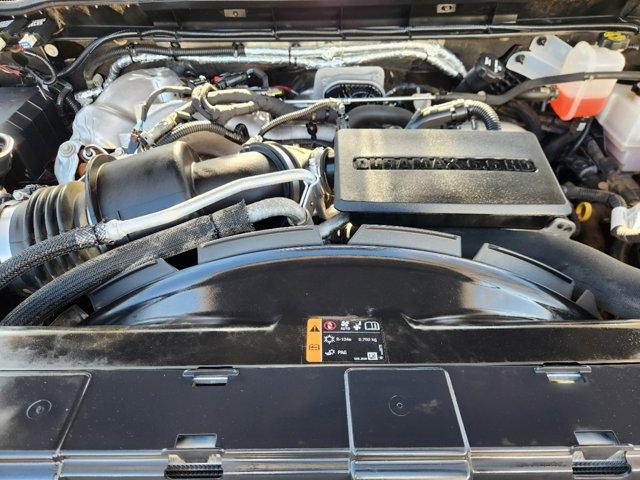 2024 Chevrolet Silverado 3500 HD Vehicle Photo in SUGAR LAND, TX 77478-0000