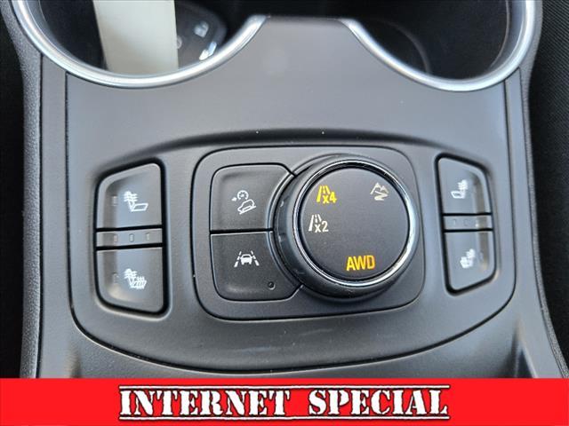 2021 GMC Terrain Vehicle Photo in LITTLE FALLS, NJ 07424-1717