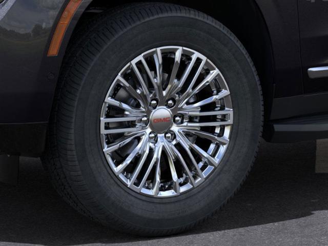2025 GMC Yukon Vehicle Photo in PASADENA, CA 91107-3803