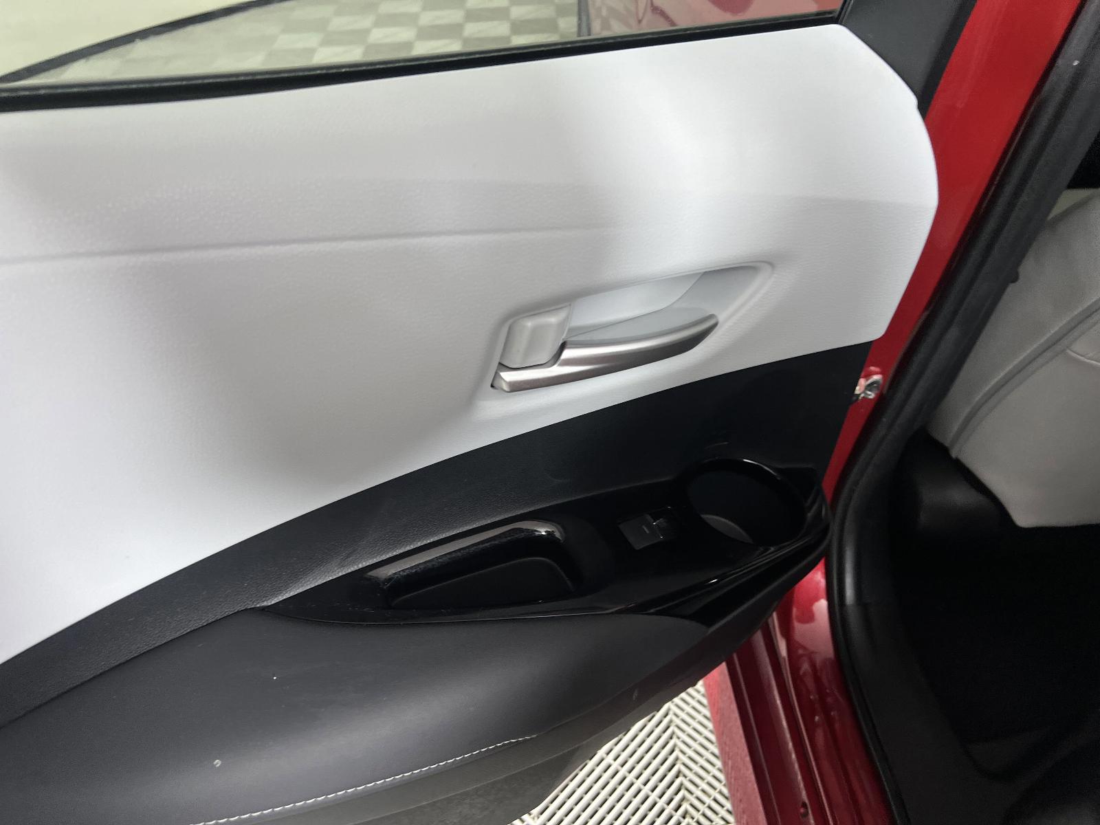 2023 Toyota Corolla Hatchback Vehicle Photo in GEORGETOWN, TX 78626-7508