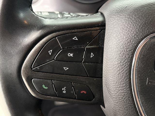 2022 Dodge Charger Vehicle Photo in Charlotte, NC 28273