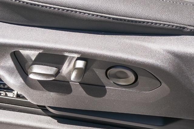 2025 Chevrolet Silverado 1500 Vehicle Photo in VENTURA, CA 93003-8585