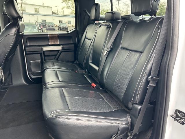 2019 Ford F-150 Vehicle Photo in Collegeville, PA 19426-2640