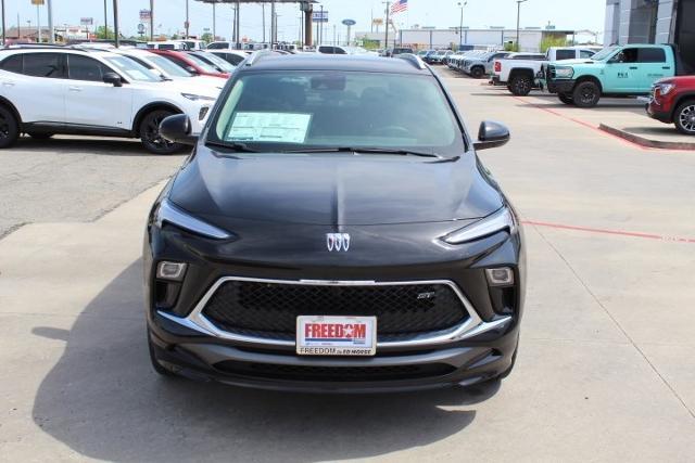 2025 Buick Encore GX Vehicle Photo in Greenville, TX 75402