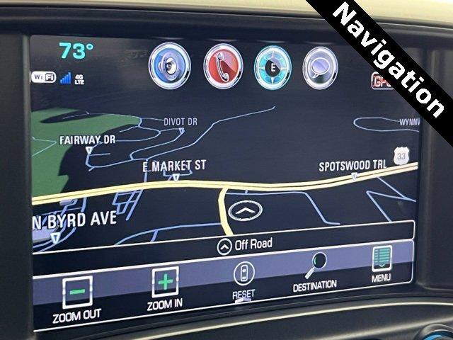 2017 GMC Sierra 1500 Vehicle Photo in HARRISONBURG, VA 22801-8763