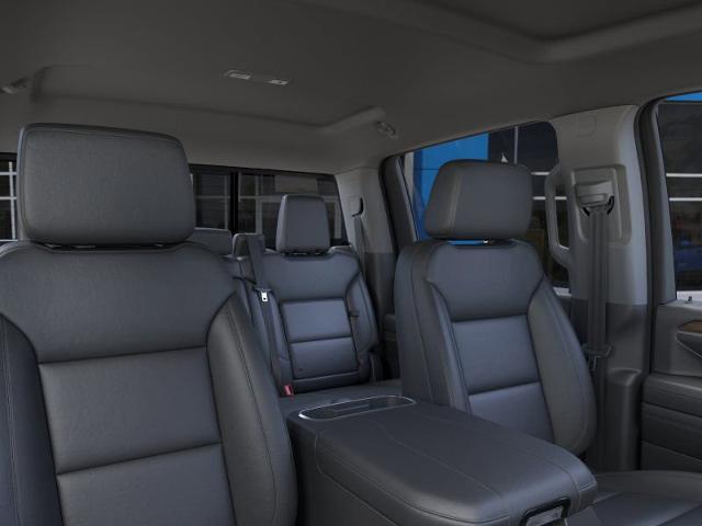 2025 Chevrolet Silverado 2500 HD Vehicle Photo in SAVANNAH, GA 31406-4513