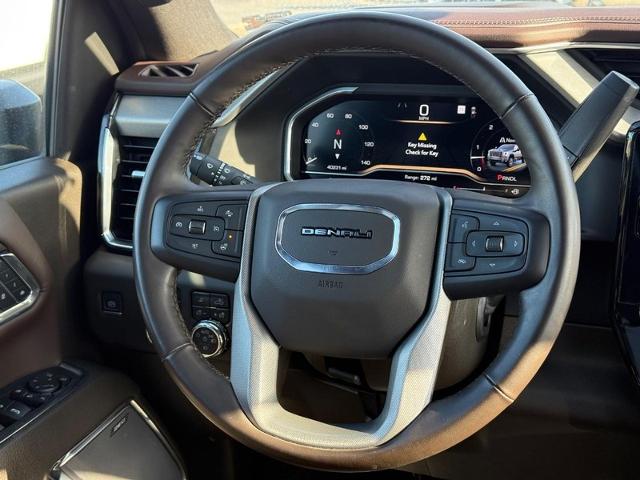 2024 GMC Sierra 2500 HD Vehicle Photo in COLUMBIA, MO 65203-3903