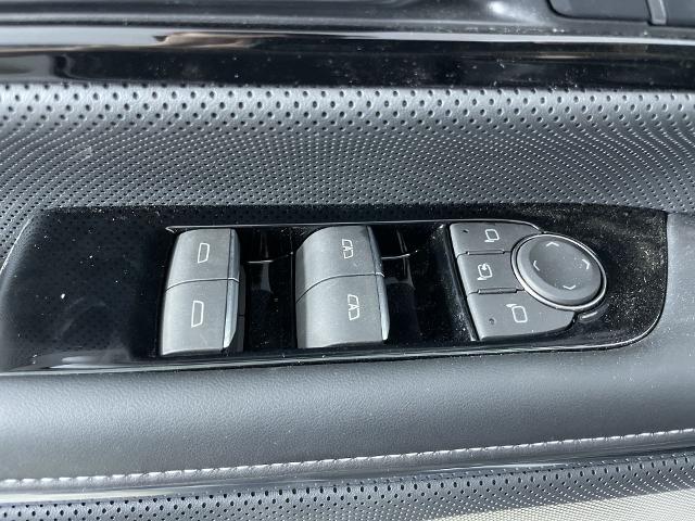 2025 GMC Sierra EV Vehicle Photo in GILBERT, AZ 85297-0402