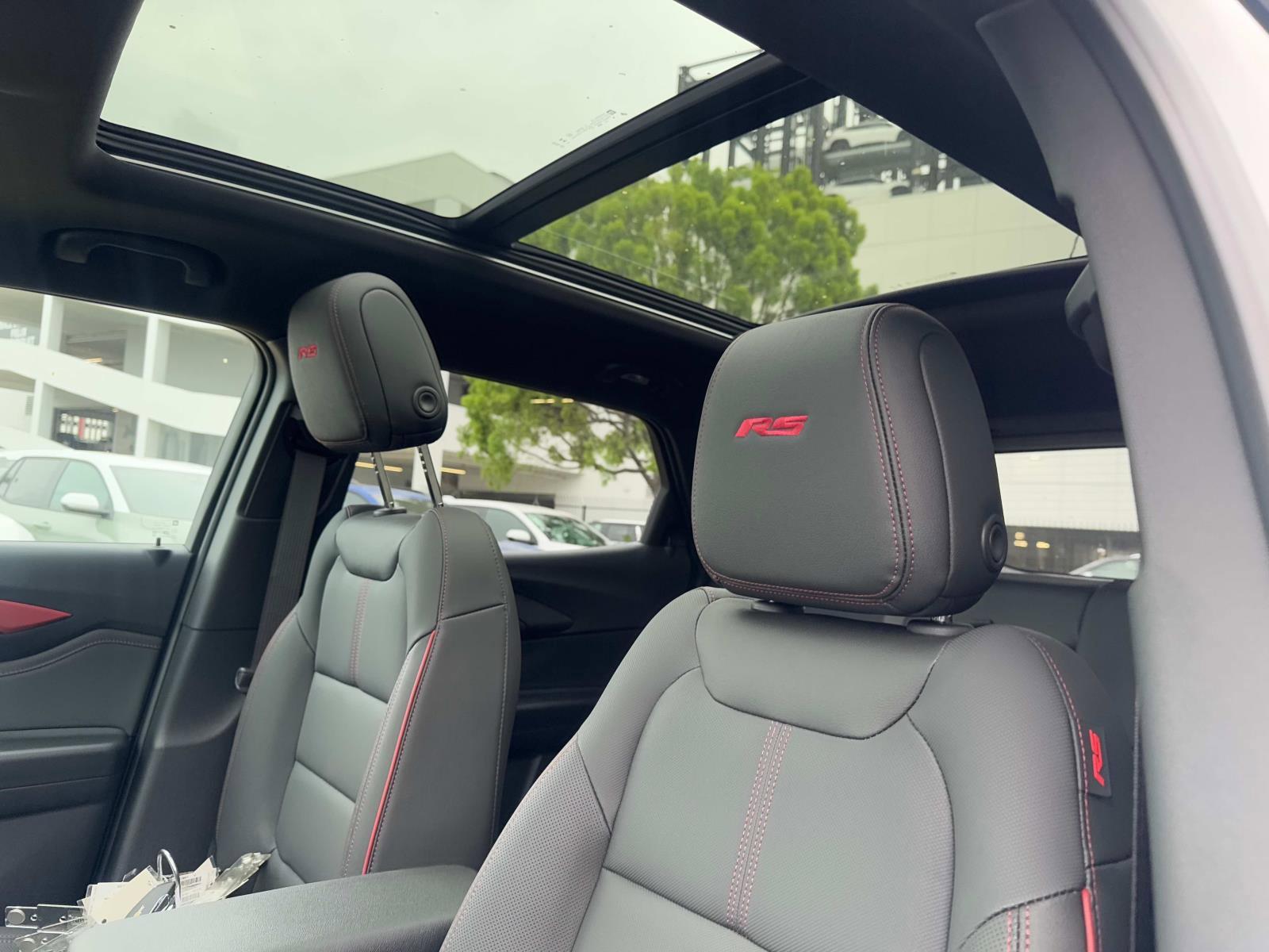 2025 Chevrolet Trailblazer Vehicle Photo in LOS ANGELES, CA 90007-3794