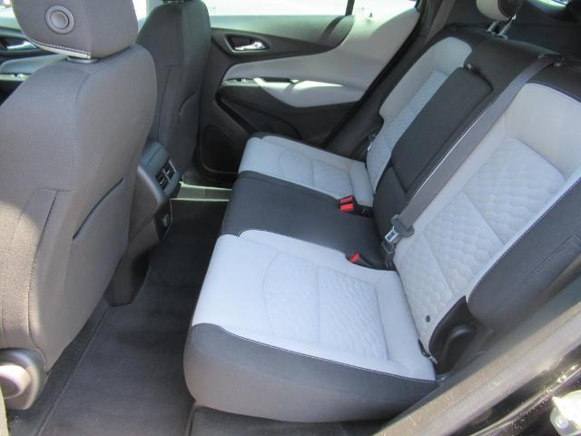 2018 Chevrolet Equinox Vehicle Photo in LEESBURG, FL 34788-4022
