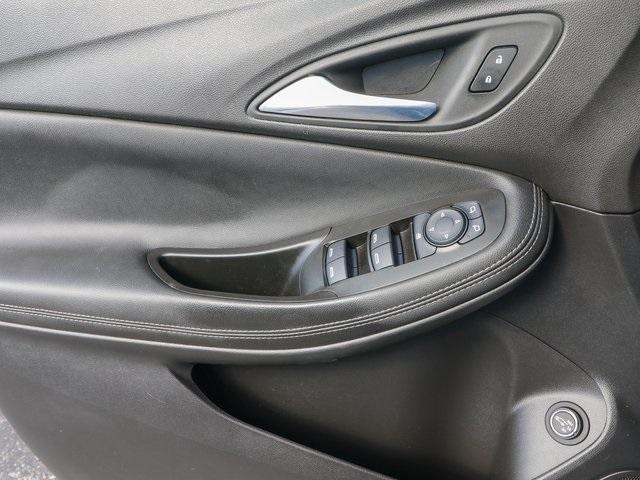 2022 Buick Encore GX Vehicle Photo in HOMOSASSA, FL 34448-1461