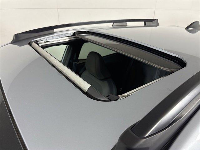 2024 Subaru Crosstrek Vehicle Photo in PUYALLUP, WA 98371-4149