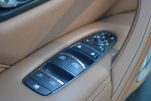 2024 INFINITI QX80 Vehicle Photo in Houston, TX 77090