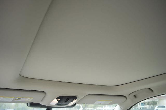2025 INFINITI QX60 Vehicle Photo in Houston, TX 77090