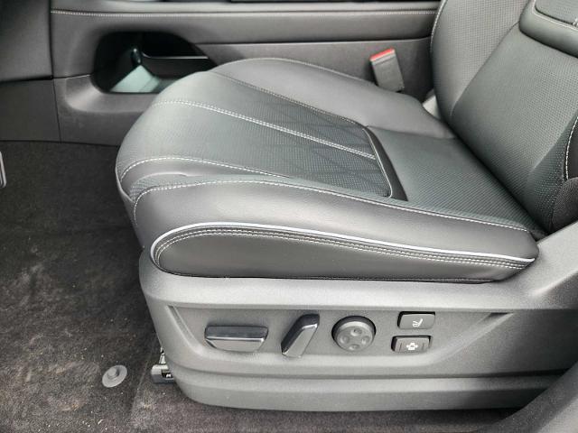 2025 INFINITI QX80 Vehicle Photo in DALLAS, TX 75209