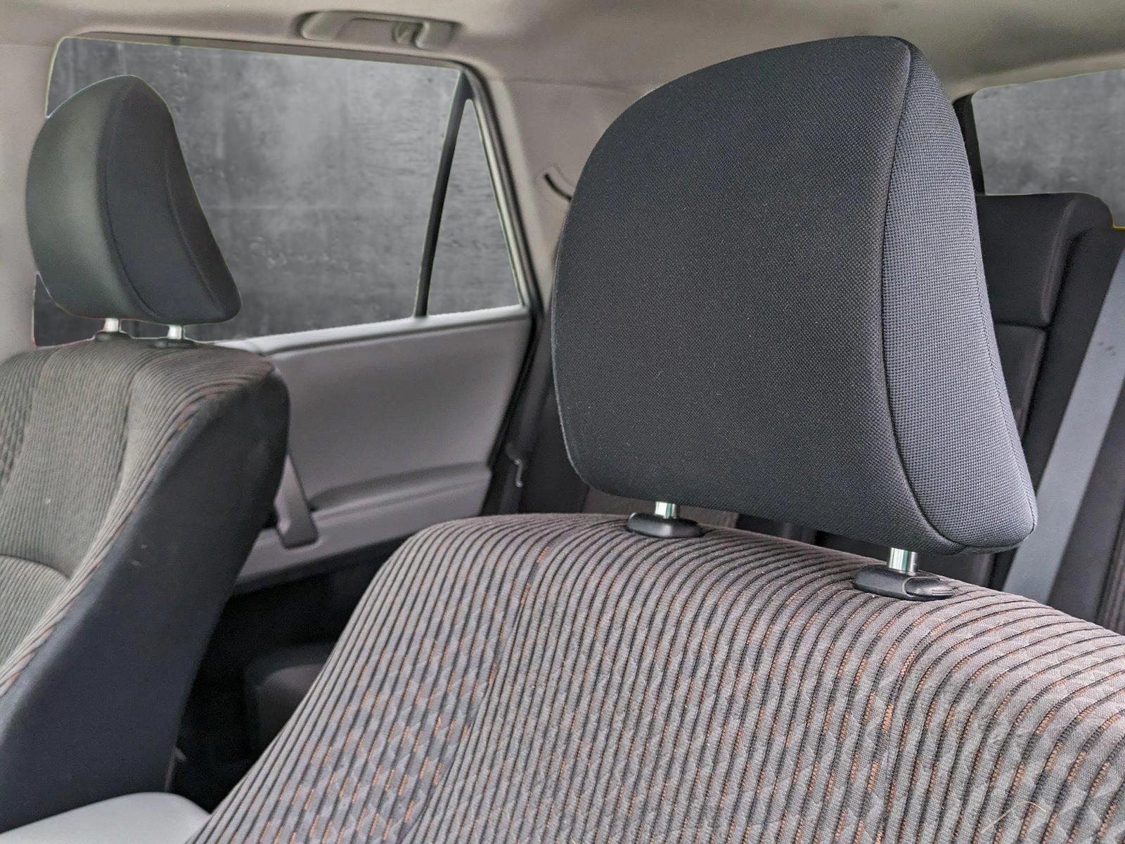 2012 Toyota 4Runner Vehicle Photo in Rockville, MD 20852