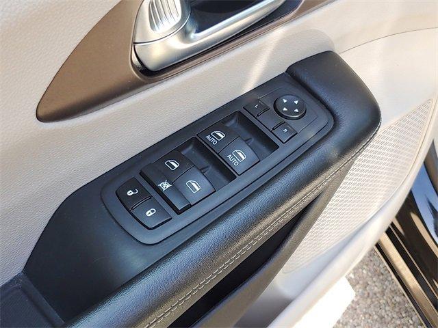 2022 Chrysler Voyager Vehicle Photo in MILFORD, OH 45150-1684