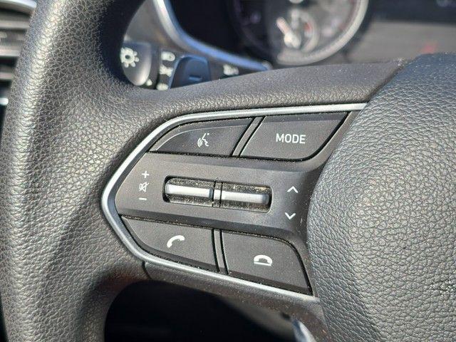 2022 Hyundai SANTA FE Vehicle Photo in Pleasant Hills, PA 15236