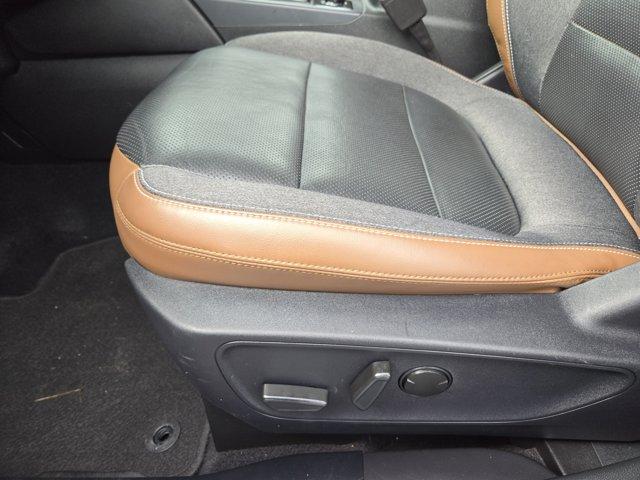 2022 Ford Bronco Sport Vehicle Photo in Decatur, TX 76234