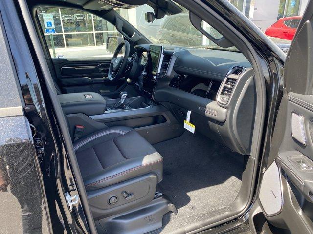 2025 Ram 1500 Vehicle Photo in Doylsetown, PA 18901