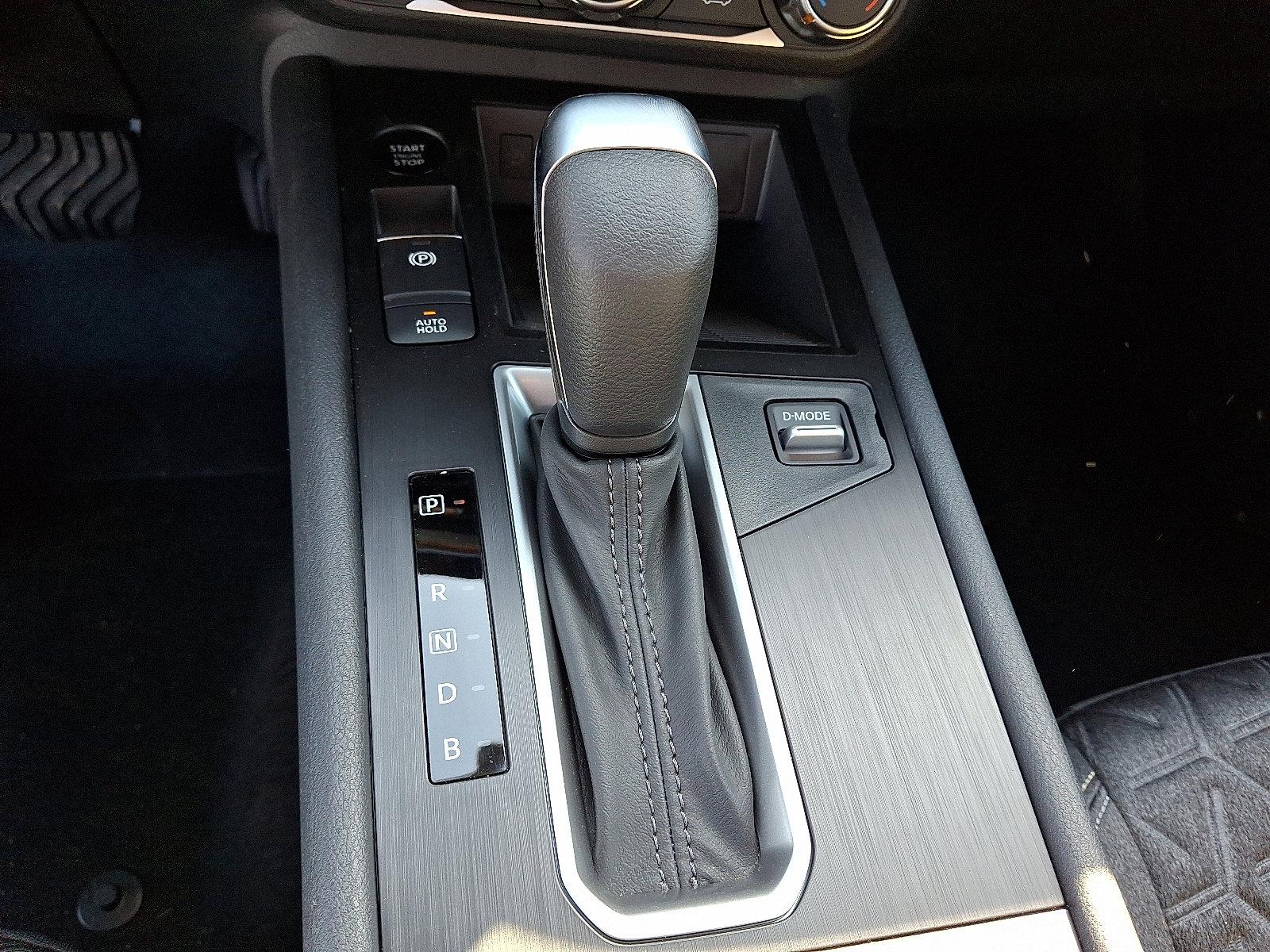 2025 Nissan Kicks Vehicle Photo in Jenkintown, PA 19046