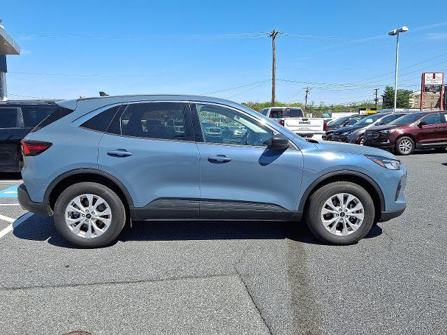 2024 Ford Escape Vehicle Photo in HARRISBURG, PA 17111-1033
