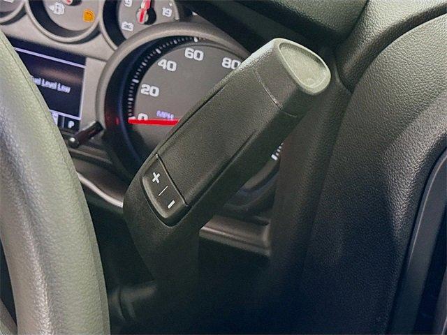2025 Chevrolet Silverado 1500 Vehicle Photo in PUYALLUP, WA 98371-4149