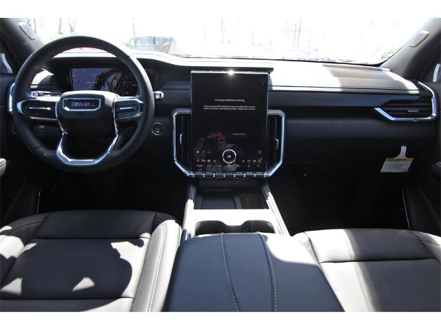 2025 GMC Acadia Vehicle Photo in ROSENBERG, TX 77471-5675