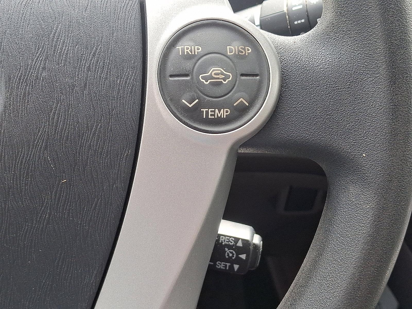 2011 Toyota Prius Vehicle Photo in Harrisburg, PA 17111