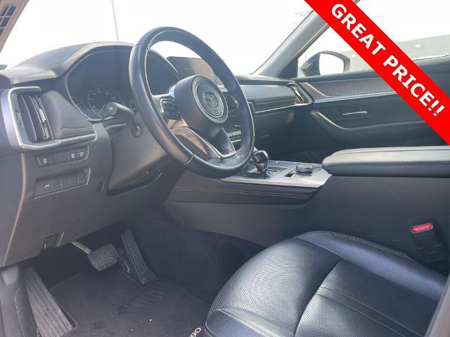 2024 Mazda CX-90 Vehicle Photo in Grapevine, TX 76051