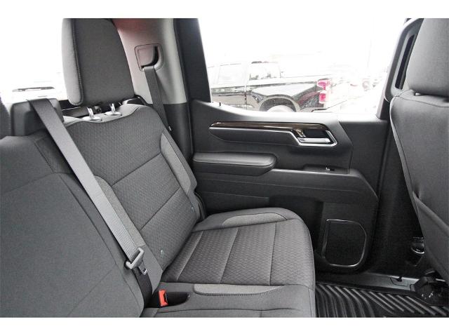 2025 Chevrolet Silverado 1500 Vehicle Photo in ROSENBERG, TX 77471-5675