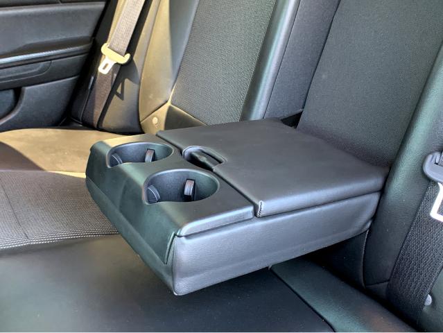 2015 Chevrolet Malibu Vehicle Photo in BEAUFORT, SC 29906-4218
