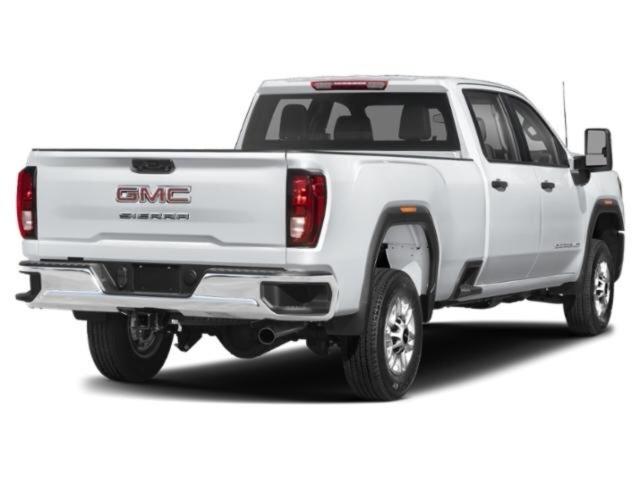 2024 GMC Sierra 2500 HD Vehicle Photo in LIGHTHOUSE POINT, FL 33064-6849