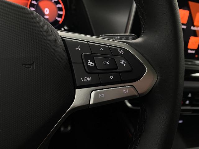 2025 Volkswagen Atlas Vehicle Photo in Appleton, WI 54913