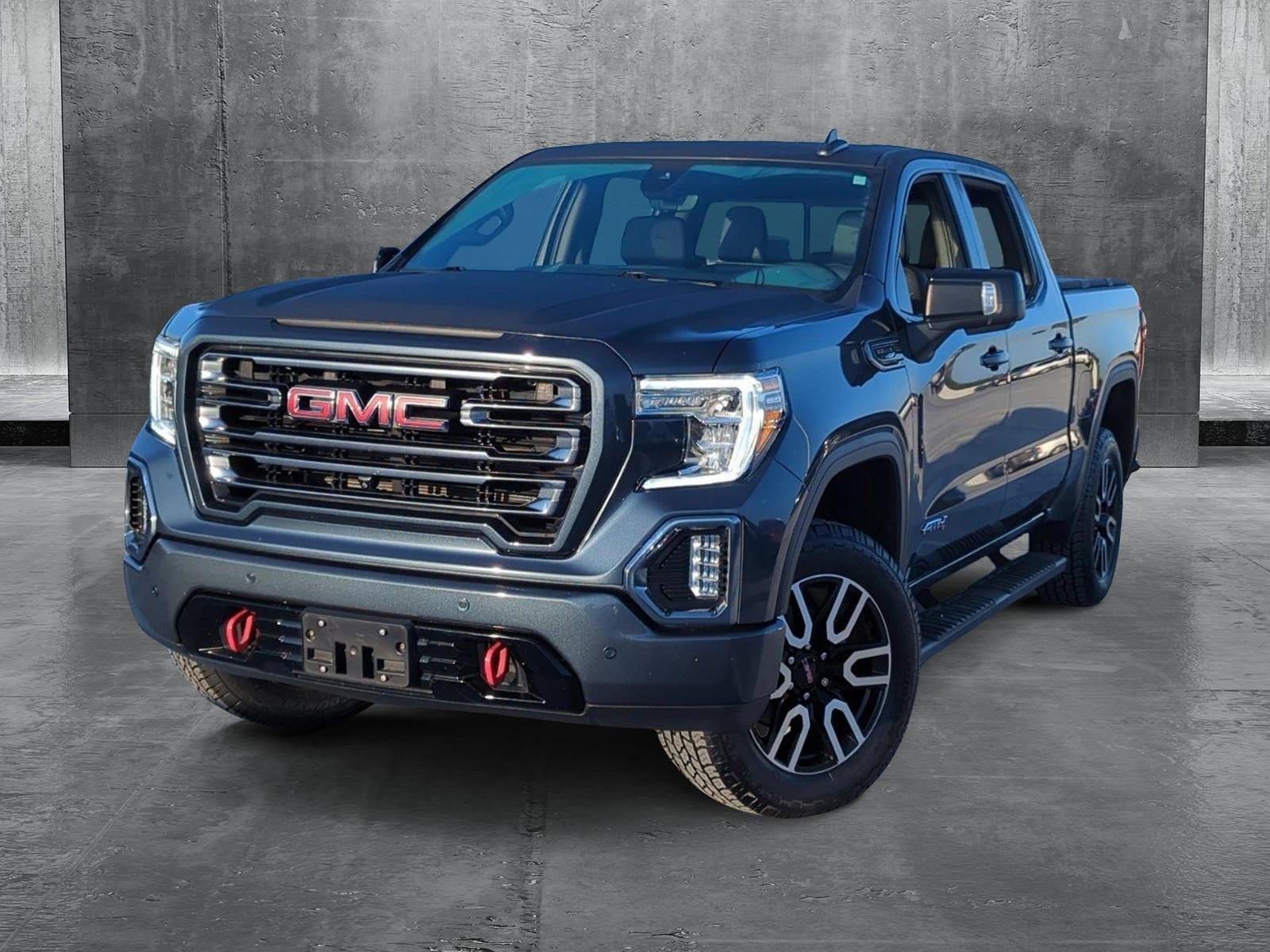 2021 GMC Sierra 1500 Vehicle Photo in Ft. Myers, FL 33907