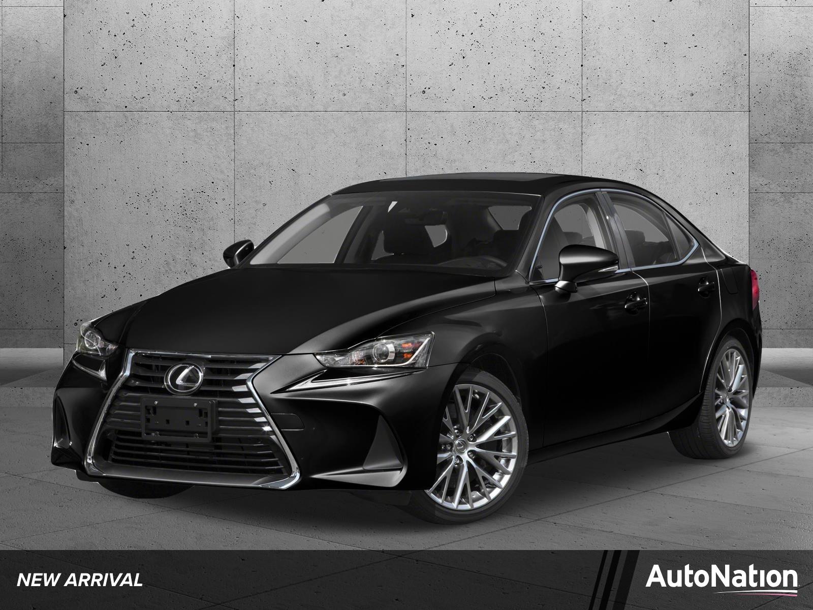 2020 Lexus IS 300 Vehicle Photo in Margate, FL 33063