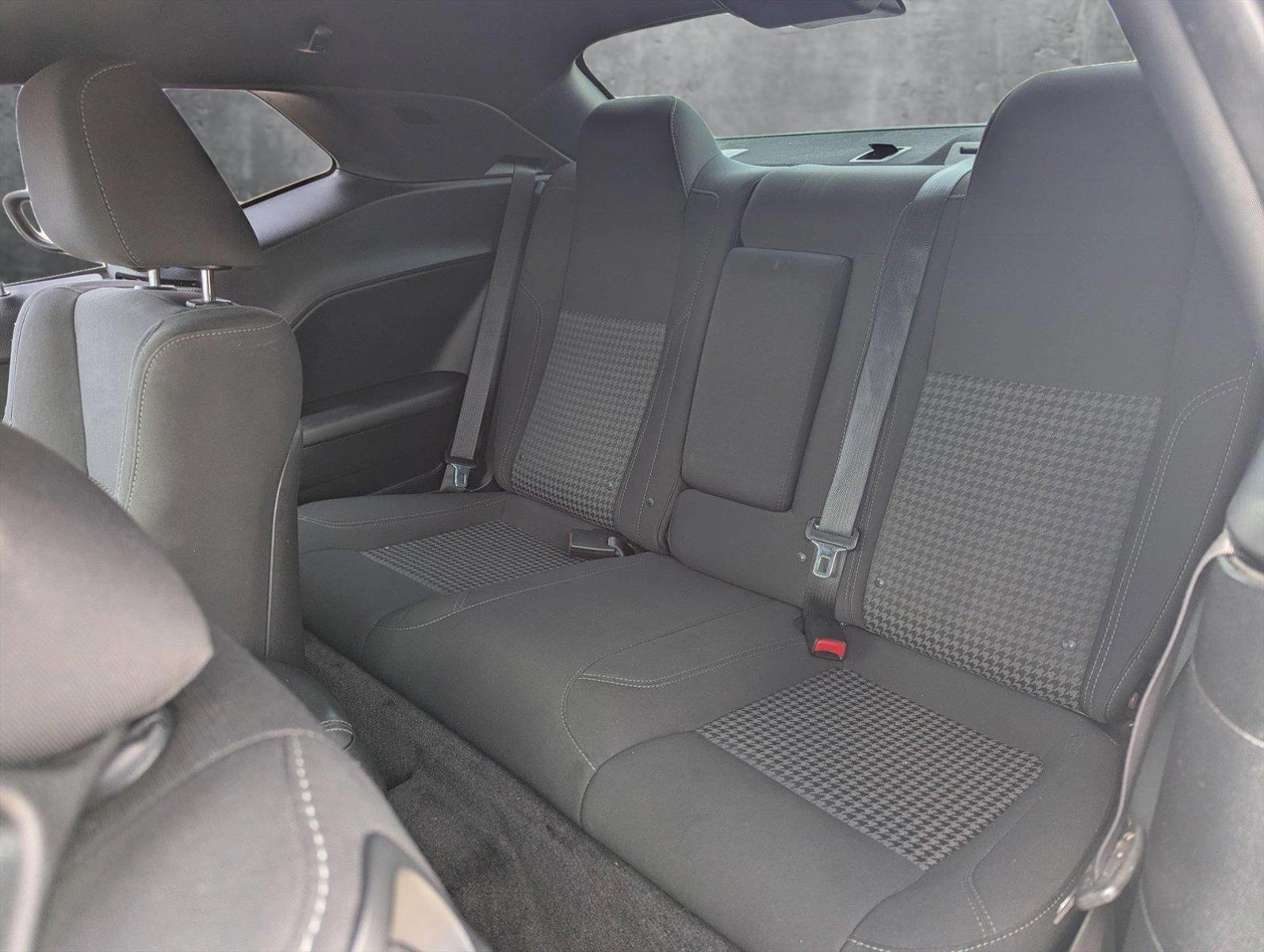 2017 Dodge Challenger Vehicle Photo in CORPUS CHRISTI, TX 78412-4902