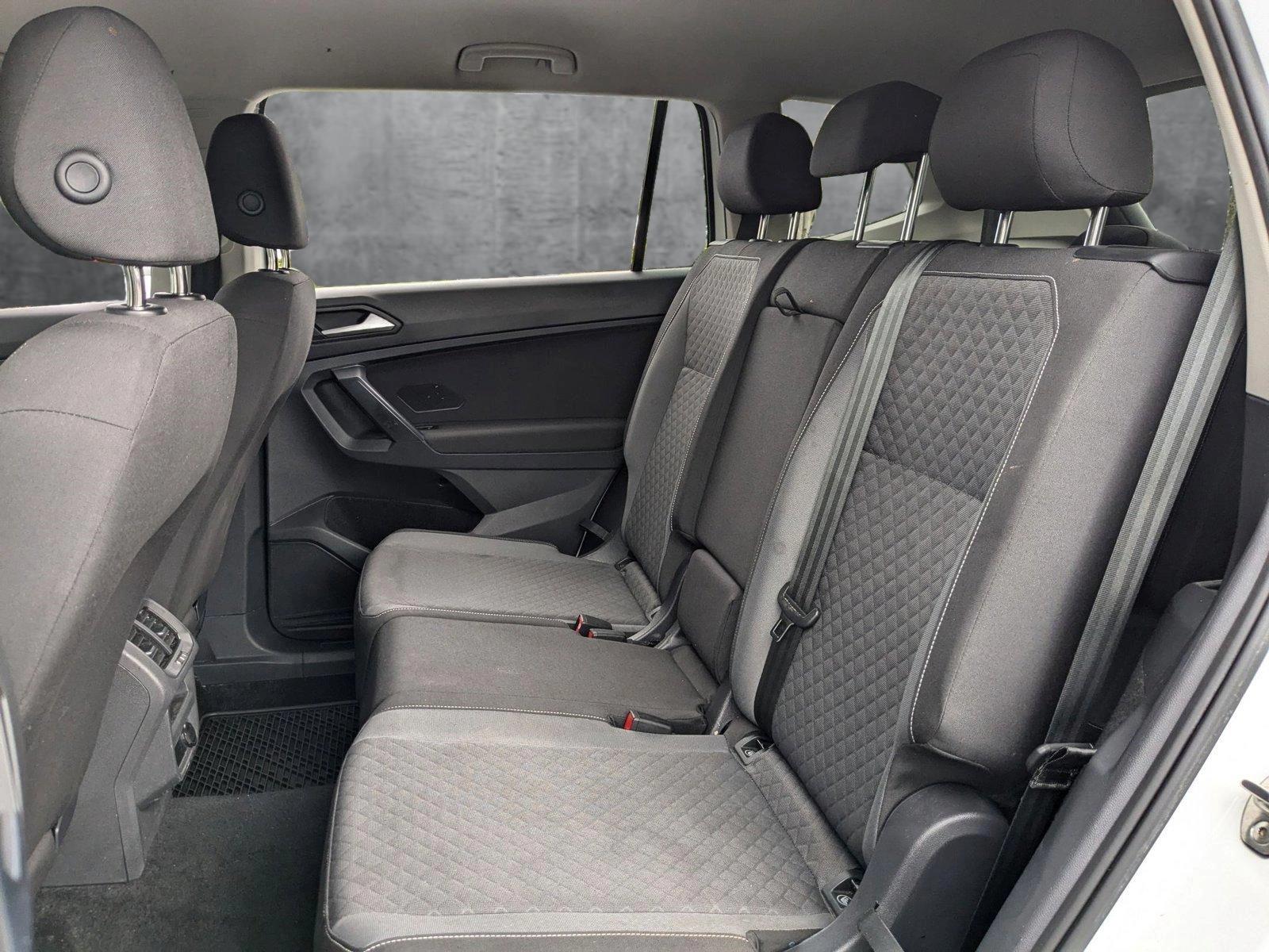 2021 Volkswagen Tiguan Vehicle Photo in Sanford, FL 32771