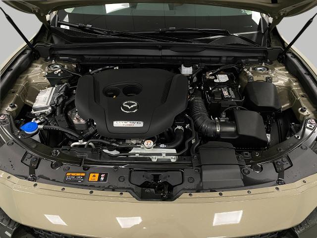 2025 Mazda CX-50 Vehicle Photo in Appleton, WI 54913