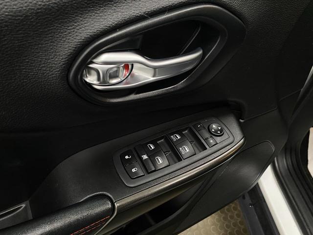 2020 Jeep Cherokee Vehicle Photo in Appleton, WI 54913